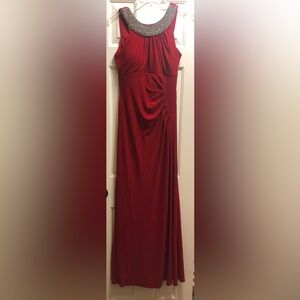 Scarlett Size 6 Formal Gown